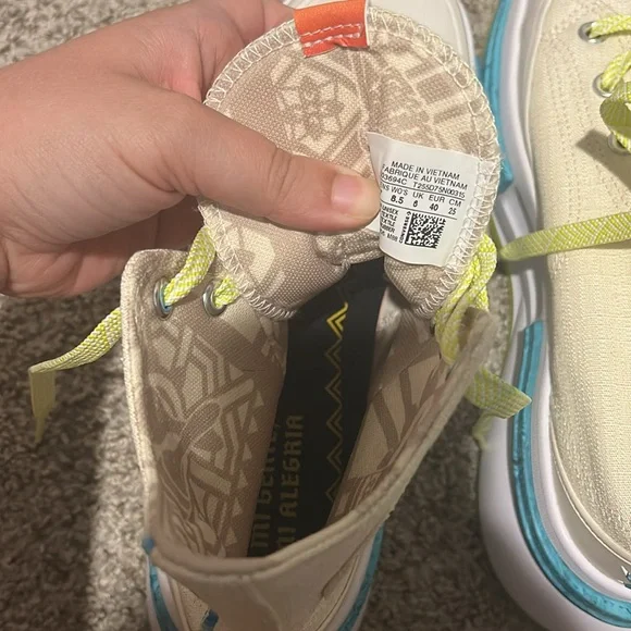 Platform converse - Picture 9 of 10